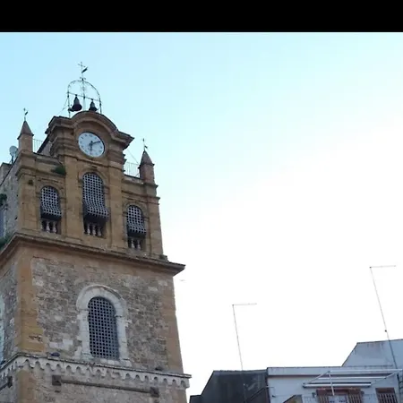 Гостевой дом Torre Adelasia *