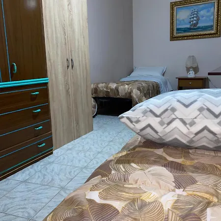 Guest house Torre Adelasia Aidone