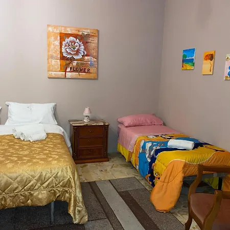 Гостевой дом Torre Adelasia Айдоне