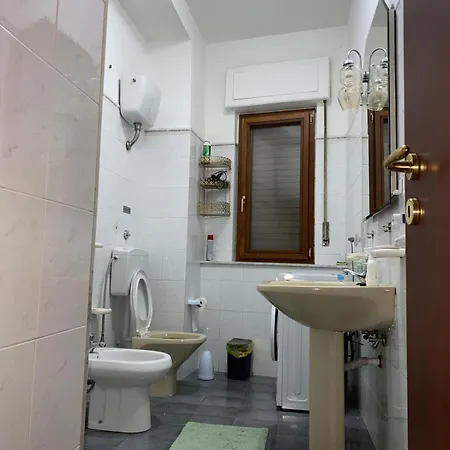 Гостевой дом Torre Adelasia Айдоне