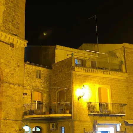 Torre Adelasia *