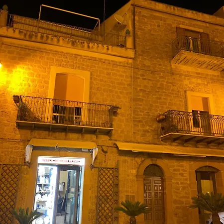 Гостевой дом Torre Adelasia *